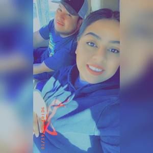 Meet your Posher, Gabby